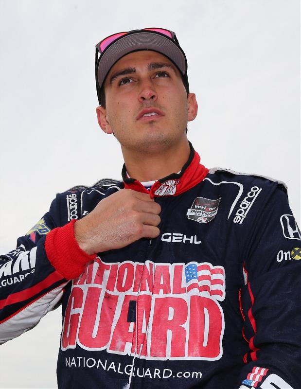 Rahal